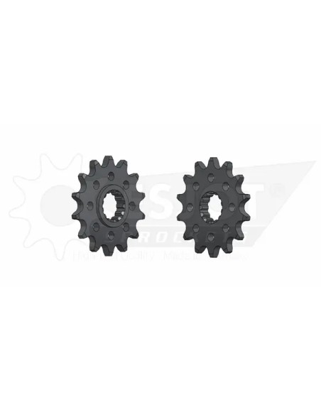 ESJOT Ritzel & Kettenräder für KAWASAKI EX 250 R 2008-2012