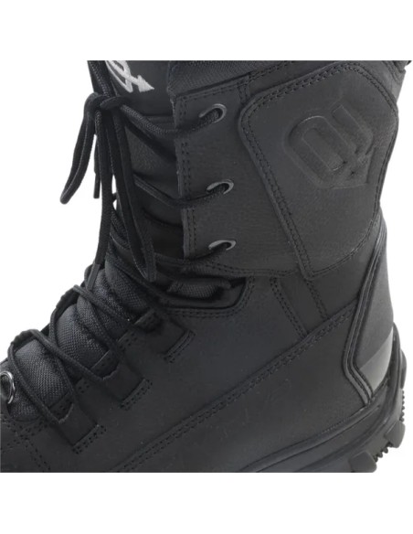 ARCTIVA Zubehör - LACE ARCT ADVAN BK 10-14