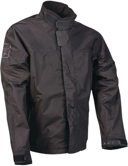 XC1 Regenjacke