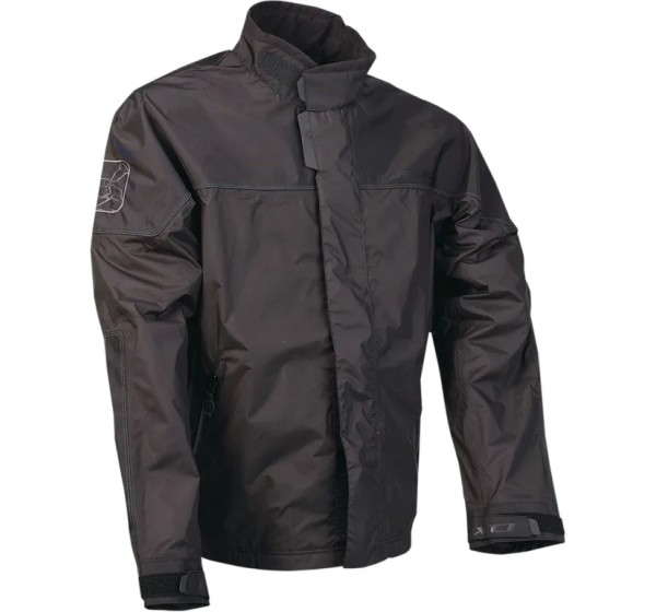 MOOSE OFFROAD SOFT-GOODS Hoodies, Sweatshirts & Jacken - JACKET XC1 BK 3X