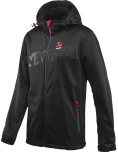 Corpo Softshell-Jacke