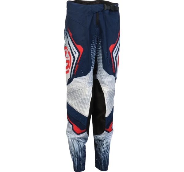 MOOSE OFFROAD SOFT-GOODS Hosen - PANT YTH QUALIFIER RWB 30