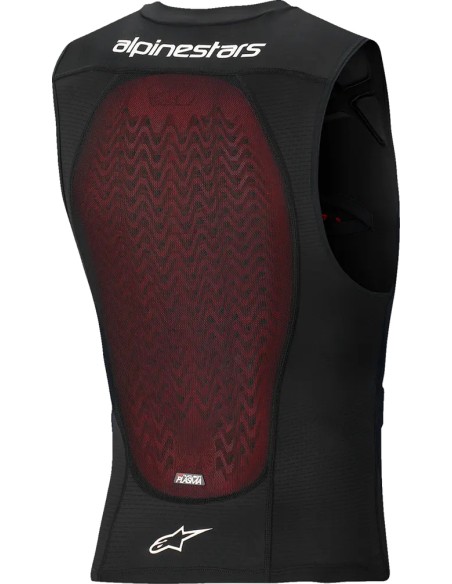 ALPINESTARS(MX) Brust- und Rückenprotektoren - Detailansicht
