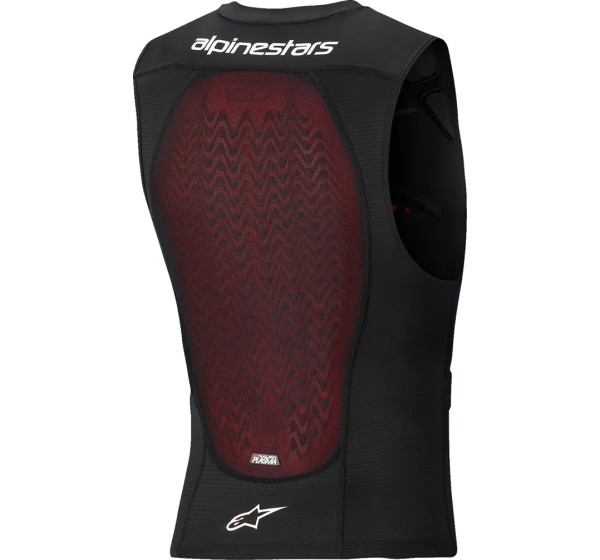 ALPINESTARS(MX) Brust- und Rückenprotektoren - Detailansicht