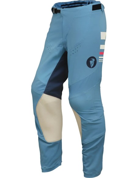 THOR Hosen - PANT WMN PRME BLZ B/W 9/10