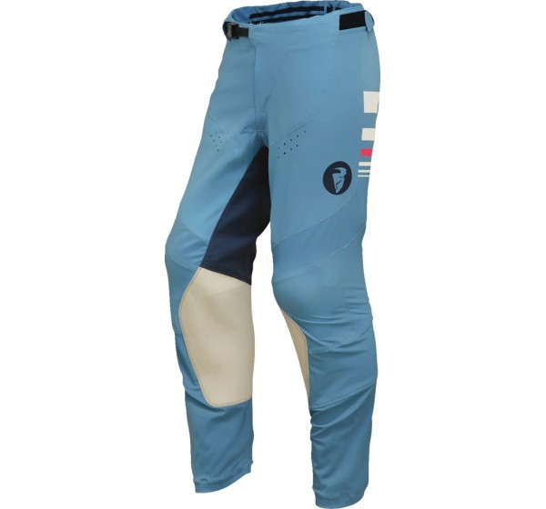 THOR Hosen - PANT WMN PRME BLZ B/W 9/10