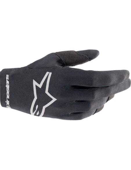 ALPINESTARS(MX) Offroad - GLOVE RADAR BLACK 2X
