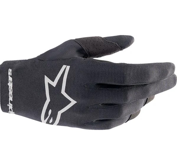 ALPINESTARS(MX) Offroad - GLOVE RADAR BLACK 2X