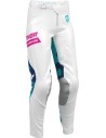 Launchmode Bleach Damenhose