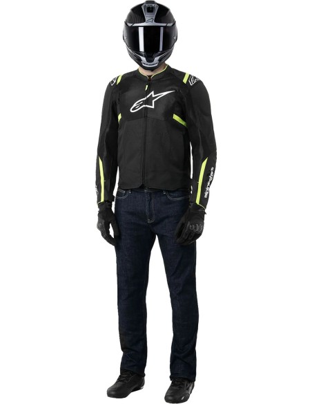 ALPINESTARS (ROAD) Jacken - Detailansicht