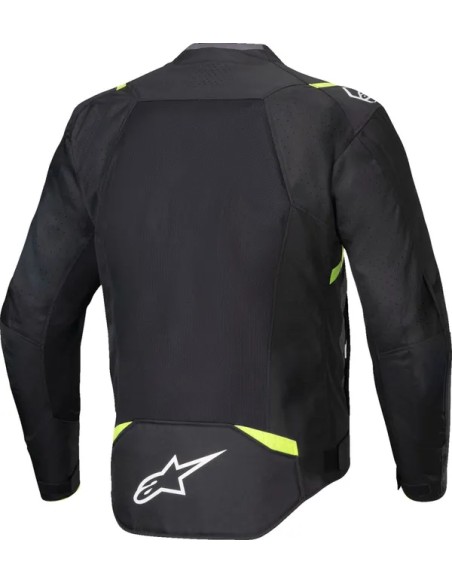 ALPINESTARS (ROAD) Jacken - Einbaubeispiel