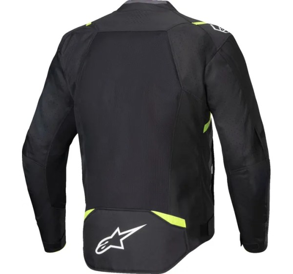 ALPINESTARS (ROAD) Jacken - Einbaubeispiel