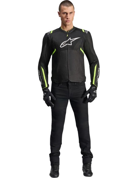 ALPINESTARS (ROAD) Jacken Bild 4