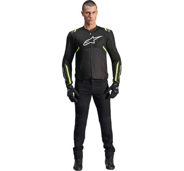 ALPINESTARS (ROAD) Jacken Bild 4
