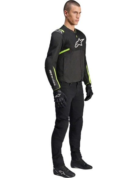 ALPINESTARS (ROAD) Jacken Bild 5