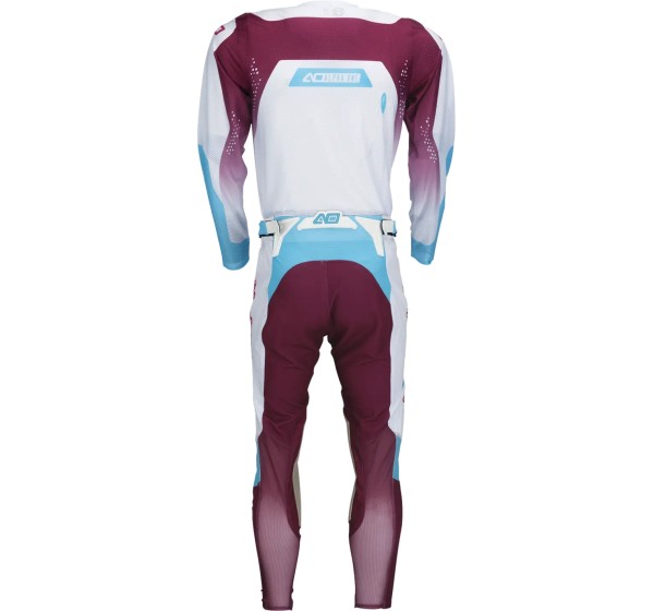 MOOSE OFFROAD SOFT-GOODS Hosen - Detailansicht
