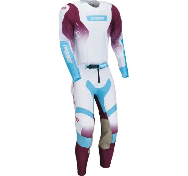 MOOSE OFFROAD SOFT-GOODS Hosen - Einbaubeispiel