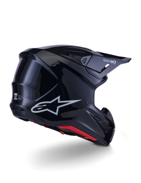 ALPINESTARS(MX) Offroad - Einbaubeispiel