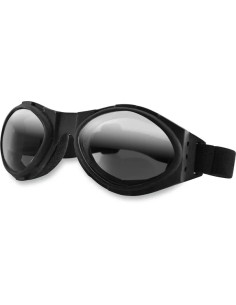 Bugeye Motorradbrille