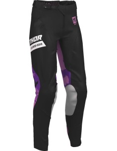 Launchmode Bleach Damenhose
