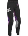 Launchmode Bleach Damenhose
