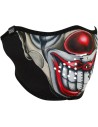 Neoprene Halbmaske