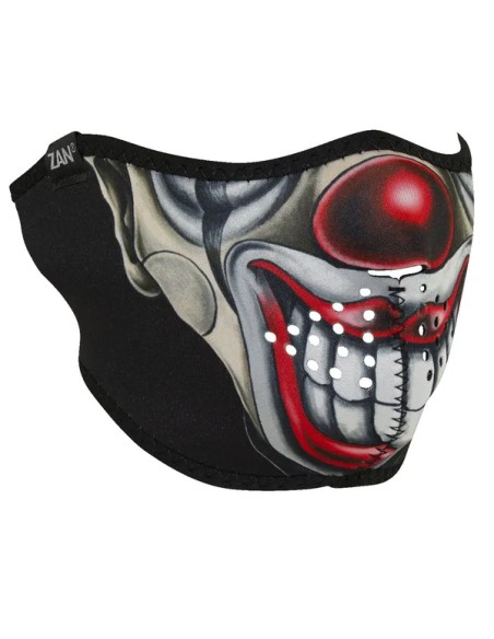 ZAN HEADGEAR Kopf- & Halsbedeckungen - Detailansicht