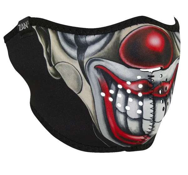 ZAN HEADGEAR Kopf- & Halsbedeckungen - Detailansicht