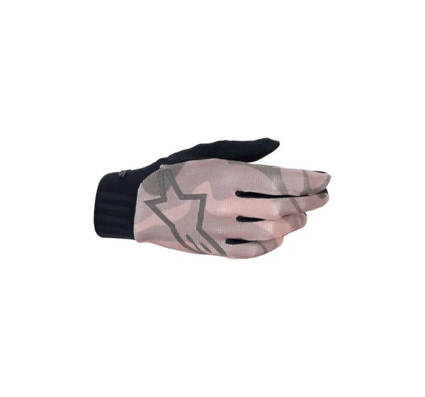 ALPINESTARS BICYCLE Handschuhe - GLOVES A-DURA SQUAD CAMO 2XL