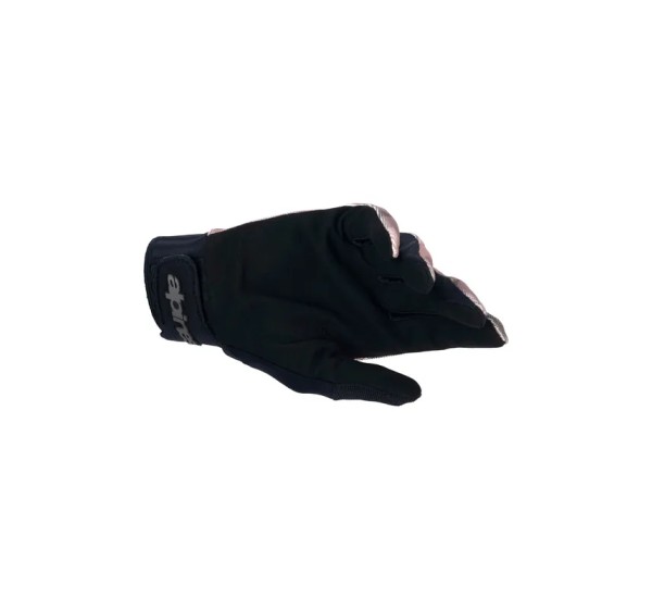 ALPINESTARS BICYCLE Handschuhe - Detailansicht