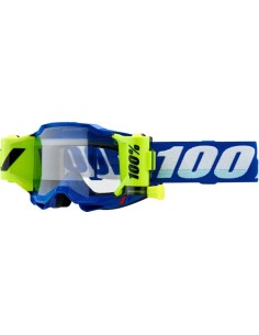 Accuri 2 Forecast Roll-Off Goggle
