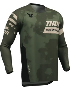 Launchmode Bleach Trikot