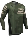 Launchmode Bleach Trikot