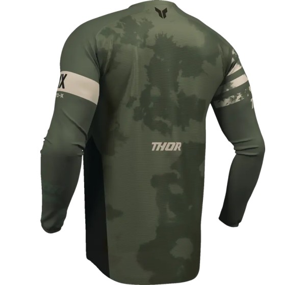 THOR Jerseys - Detailansicht