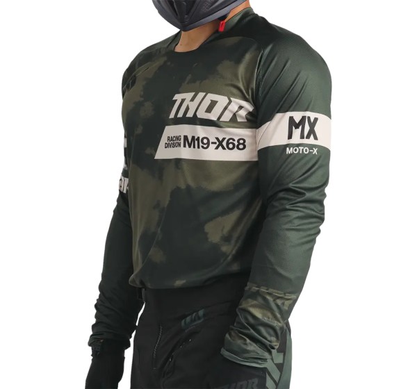 THOR Jerseys Bild 5