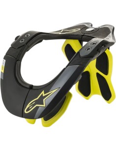 Bionic Nackenstütze Tech 2