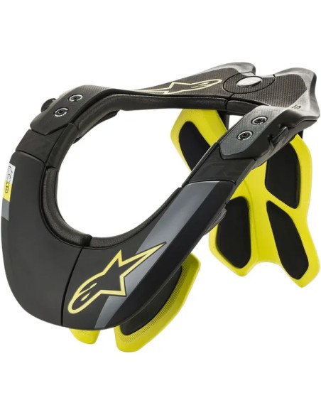 ALPINESTARS(MX) Nackenprotektor - NECK SUPPORT BIO L/XL
