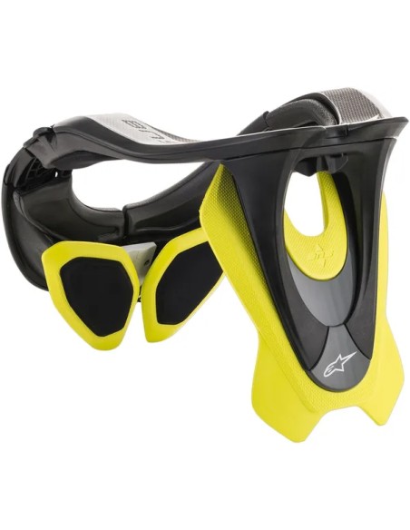 ALPINESTARS(MX) Nackenprotektor - Detailansicht