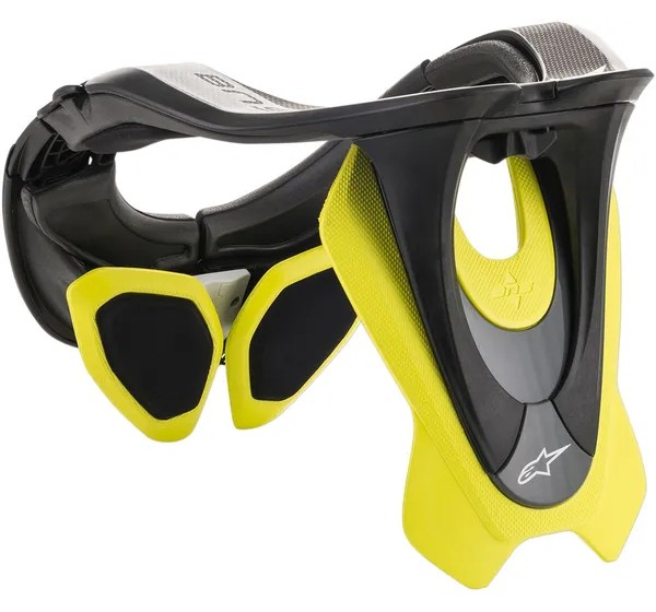 ALPINESTARS(MX) Nackenprotektor - Detailansicht