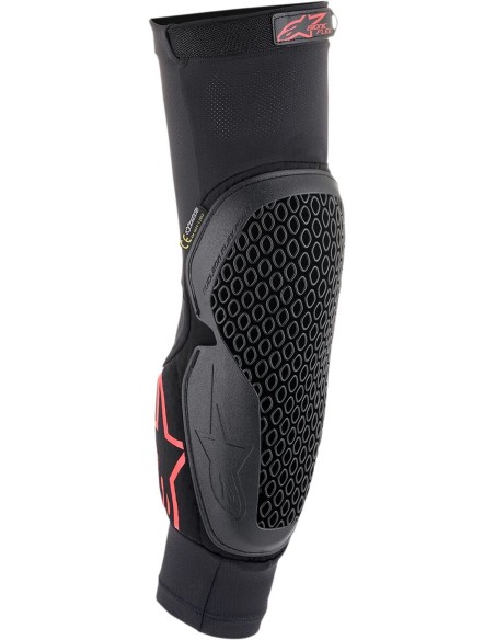 ALPINESTARS(MX) Schulter- und Ellbogen-Protektoren - GUARD BIO FLEX ELBOW L/XL