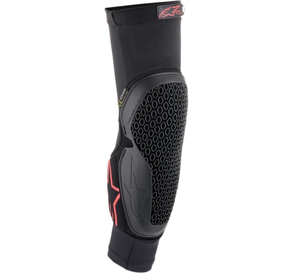 ALPINESTARS(MX) Schulter- und Ellbogen-Protektoren - GUARD BIO FLEX ELBOW L/XL