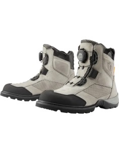 Stormhawk Stiefel
