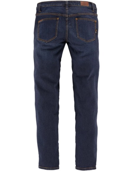 ICON - 1000 Hosen - Detailansicht