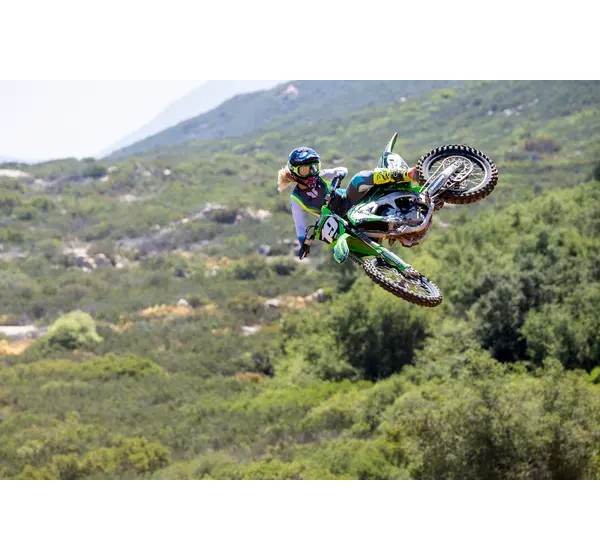 THOR Offroad Bild 7