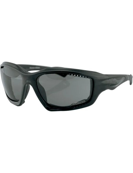 BOBSTER Sonnenbrillen - SUNGLASSES DESPERADO BLACK W/