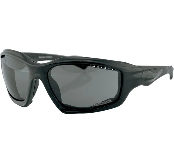 BOBSTER Sonnenbrillen - SUNGLASSES DESPERADO BLACK W/
