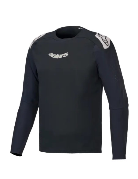 ALPINESTARS BICYCLE Jerseys - JERSEY LS A-ARIA POLARTEC ELIT