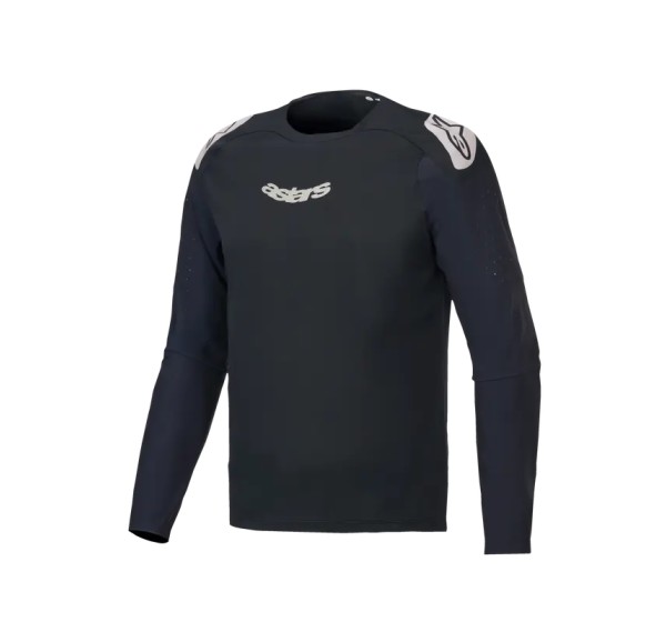 ALPINESTARS BICYCLE Jerseys - JERSEY LS A-ARIA POLARTEC ELIT
