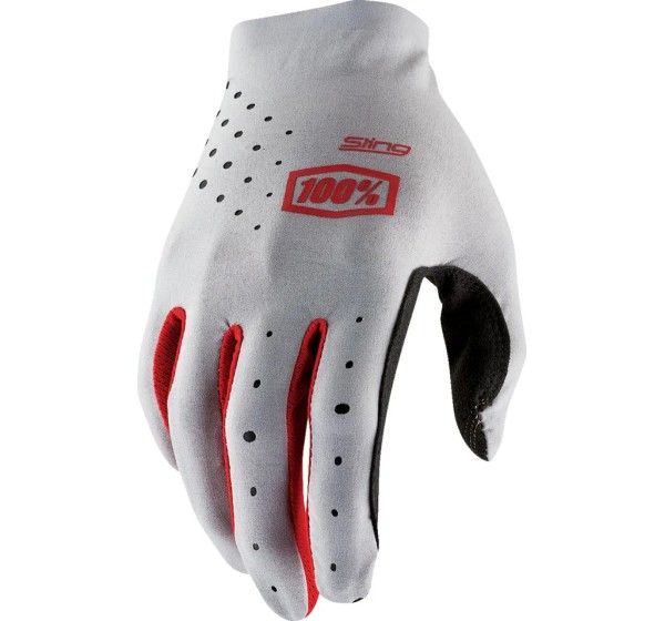 100% Offroad - GLOVE SLING MX GY 2X