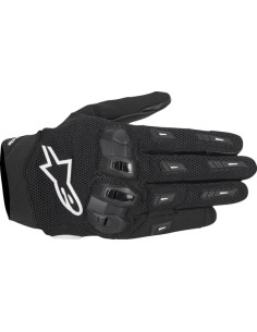 SP X 5 Air Handschuhe
